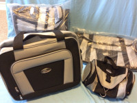 Bella Russo bags (4-piece set) brand new in