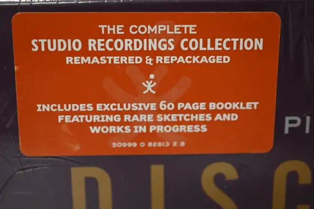 Discovery by Pink Floyd with 14 CD albums Brand New Sealed in CDs, DVDs & Blu-ray in Calgary - Image 5