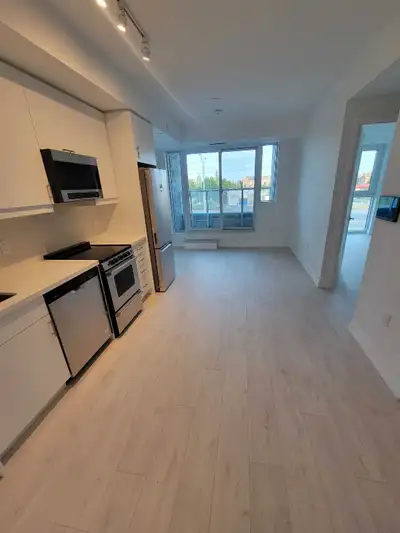 Condo for rent