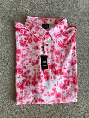 Mens Golf Gods Polo Size 3XL NEW, View more