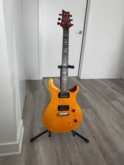 PRS SE Paul's Guitar, View more