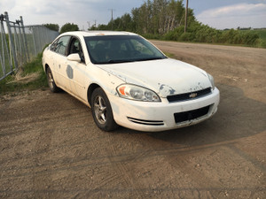 2006 Chevrolet Impala LT