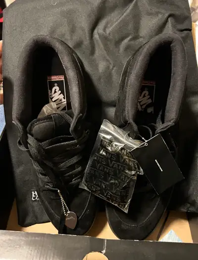 kill em all Metallica Vans skate shoes. size 12, View more