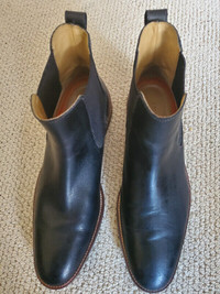 Cole Haan Chelsea Dress Boot - Men's size 8 - Near New