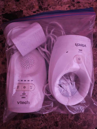 Utrecht baby monitor. 