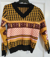 Gucci sweater size M