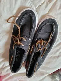 Mens Sperry Shoes