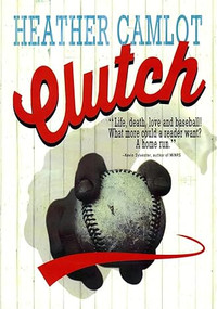 Clutch Paperback
