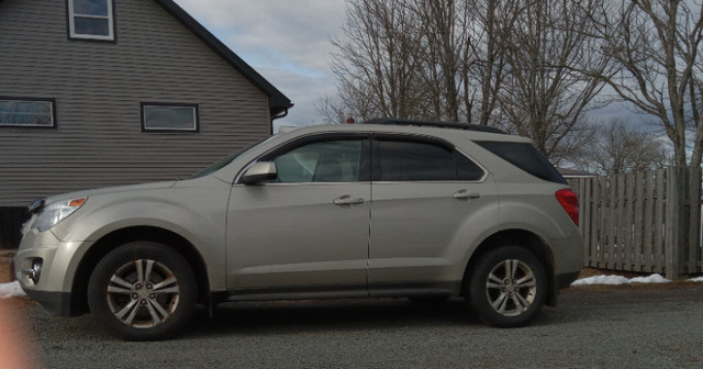 2013 Equinox LT AWD in Cars & Trucks in Moncton