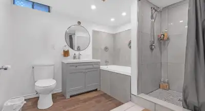 1 Bedroom available for Rent
