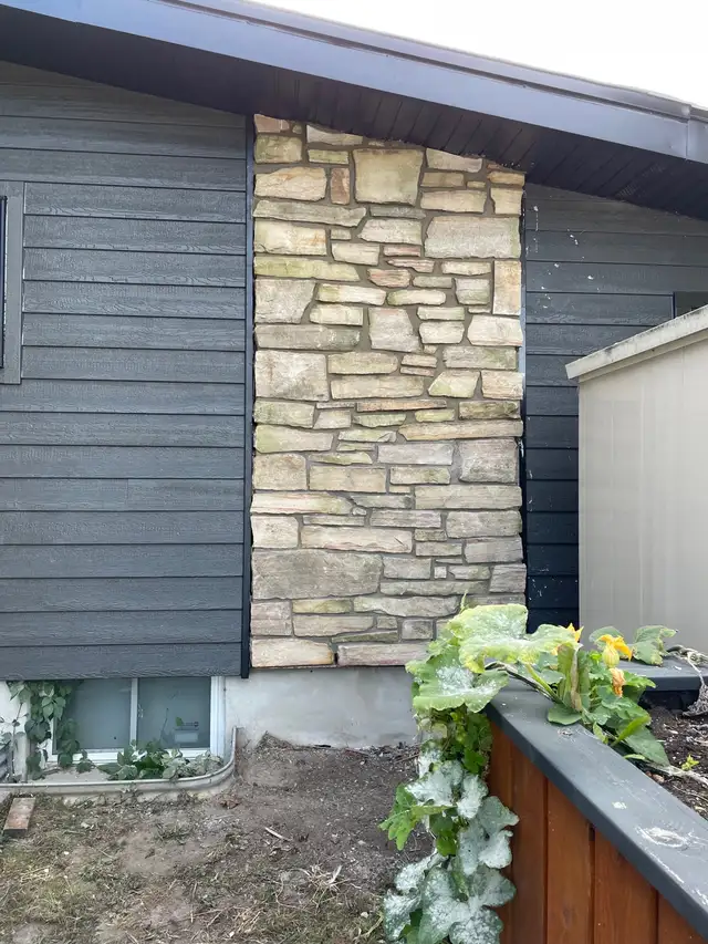 Masonry  in Brick, Masonry & Concrete in Kingston - Image 9