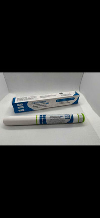 Weight loss pen(s-emaglutide )