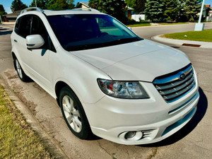 2011 Subaru Tribeca Premier