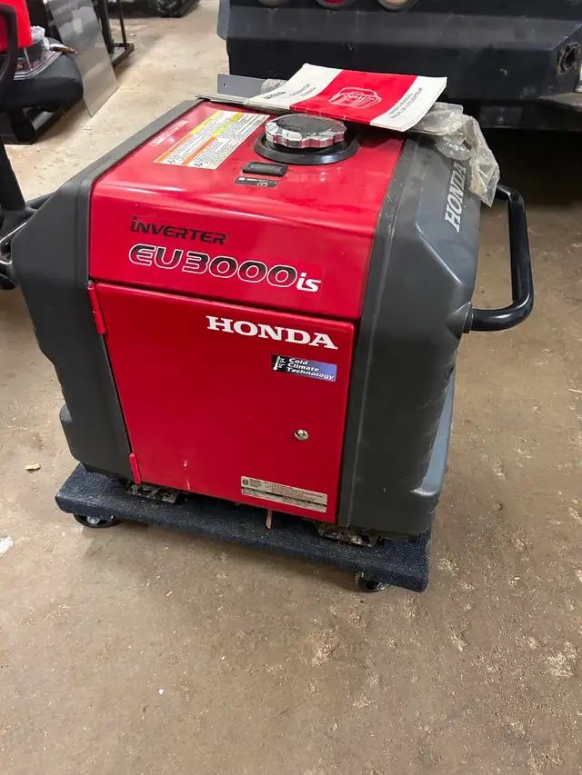 honda generator476833132493547520