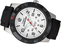 TIMEX EXPEDITION RED DOT RUGGED CORE