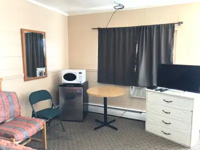 Rooms available for Rent: Innisfail, Alberta