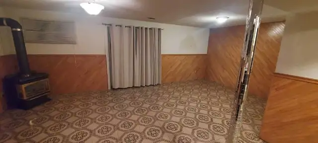 Spacious WALKOUT BASEMENT for rent in Long Term Rentals in Mississauga / Peel Region - Image 5