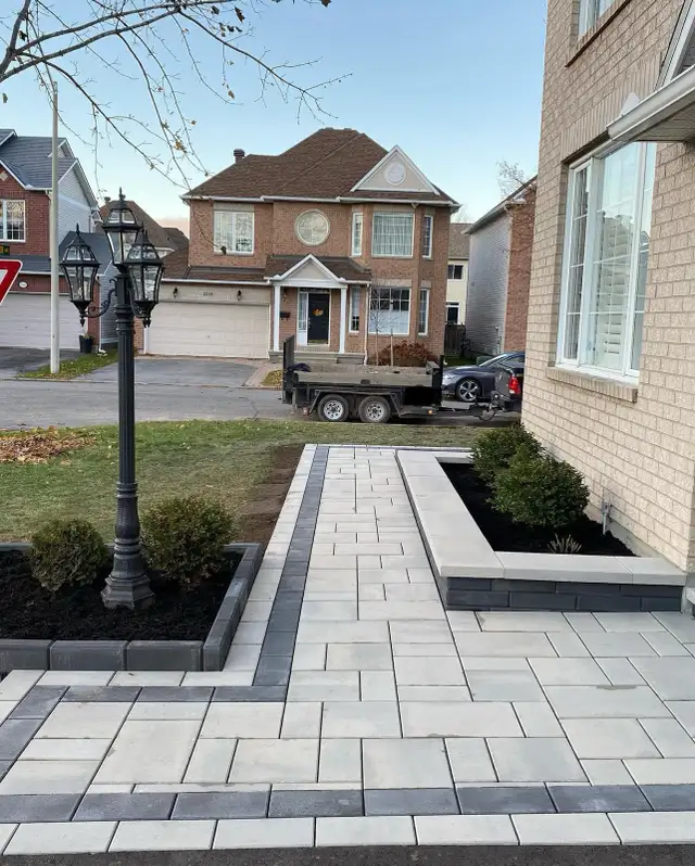 INTERLOCKING & LANDSCAPING62863239171073123