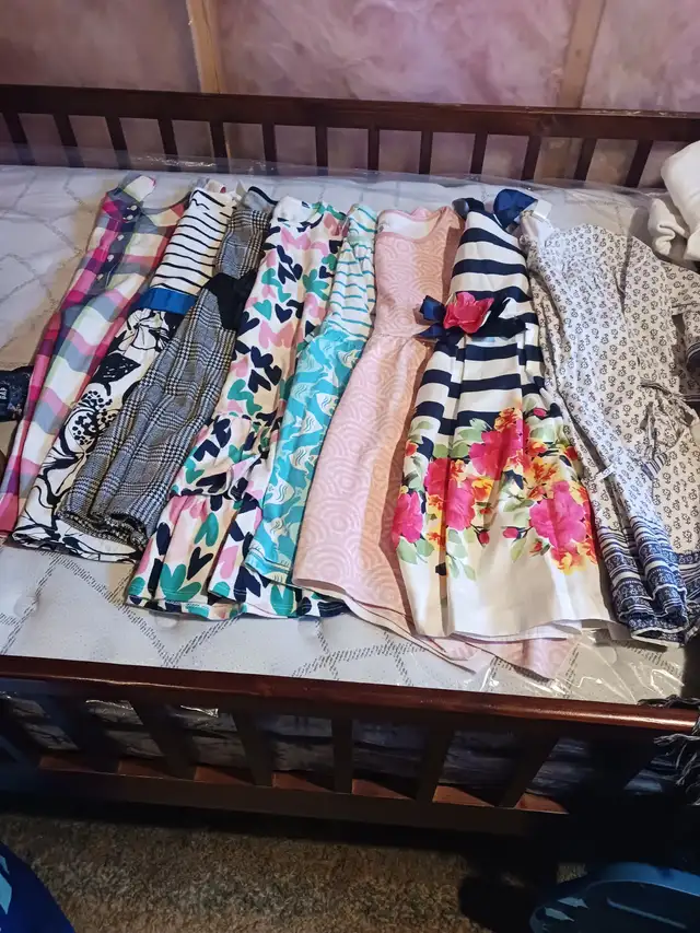 Clothes for Girls Gymboree, The Children Place size 10 in Kids & Youth in Calgary - Image 6