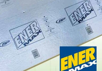 ENERMAX ISOLANT MAISON CHALET CONDO RENO CONST CONTRACTEUR