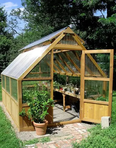 Whether you’re building a greenhouse or replacing existing covering, EcoFort Innovations offers the...