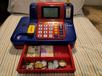 ATM and Cash Register- Learning Resouces