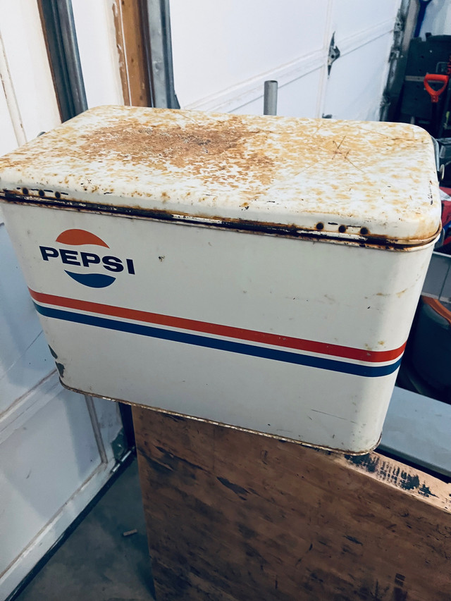 Pepsi cooler  in Other in Oakville / Halton Region