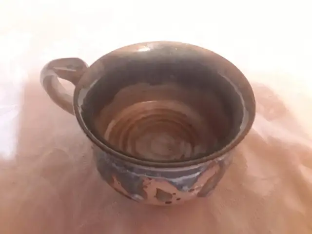 INDIVIDUAL ONION SOUP POTS, LIDS, HANDLES - DENBY, FLAIR ENGLAND in Arts & Collectibles in City of Toronto - Image 10