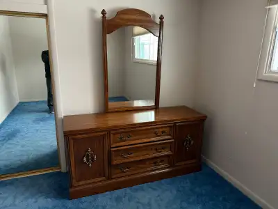 Solid Wood Furniture, View more