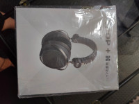 DROP + HIFIMAN HE4XX PLANAR MAGNETIC HEADPHONES