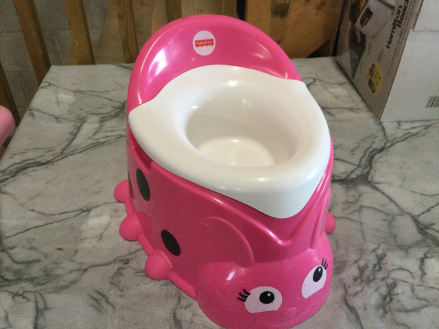 Potty chair in Bathing & Changing in Peterborough