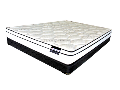 Big Saving Canadian made Mattress Single/ Double/ Queen/ King, View more