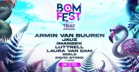 Bomfest (Promoter)
