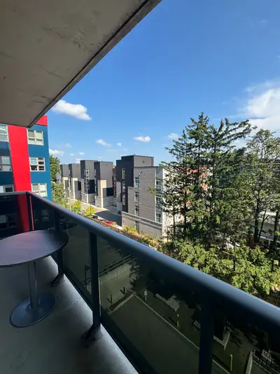 Appartment for rent