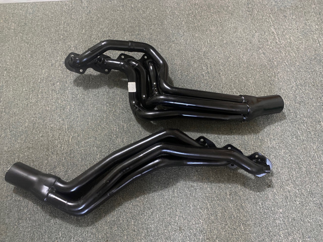 New headers 4.6 DOHC  in Engine & Engine Parts in Terrace