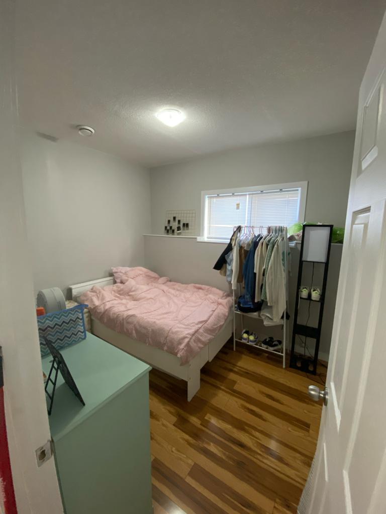 2-Bedroom Basement Suite 3