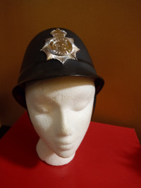 Costume d'halloween - Chapeau d'agent de police