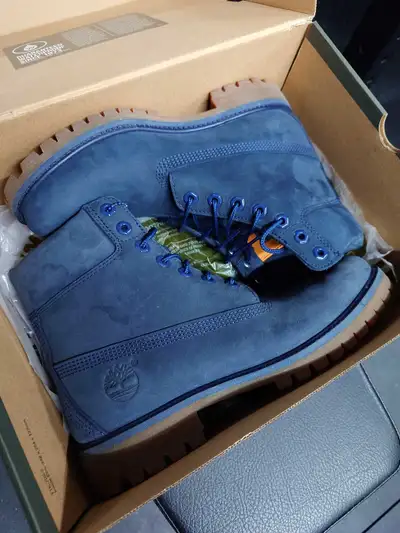 Timberland Boots Size 8 Brand NEW, View more
