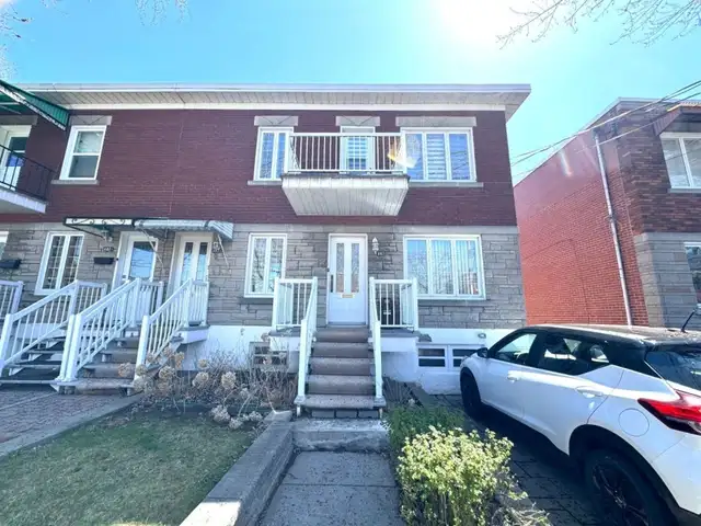 5 1/2 + basement - 5 1/2 + basement, 447 Bédard Street, Lasalle628637776293141227
