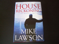 House Reckoning by Mike Lawson