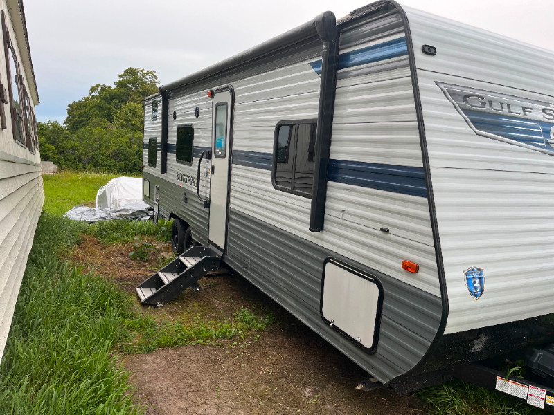 travel trailer Travel Trailers & Campers Peterborough Kijiji