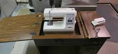 Kenmore 26 Sewing Machine, View more