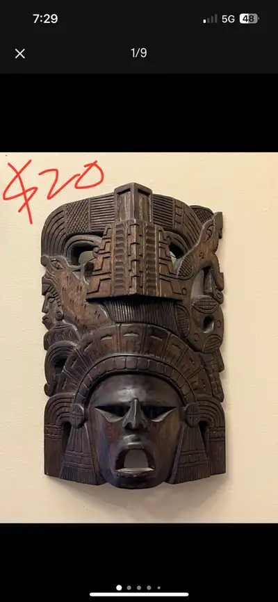 Tiki Collection, View more