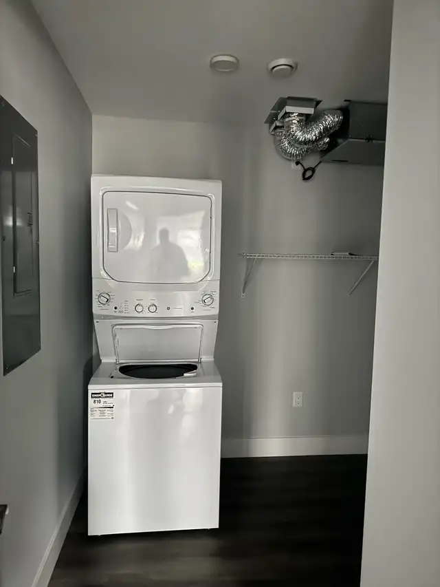 2 Beds 1 Bath - Apartment in Long Term Rentals in Charlottetown - Image 7