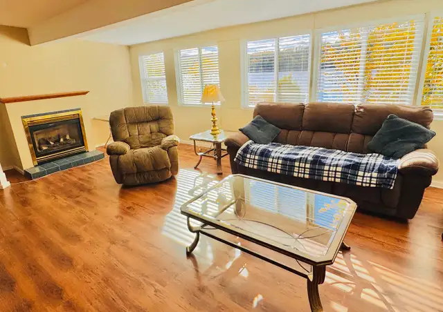 Lakeside for Rent In Burns Lake