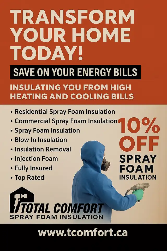 SPRAY FOAM63760521869185121