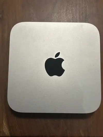 Used Mac Mini Server (Mid 2011), View more