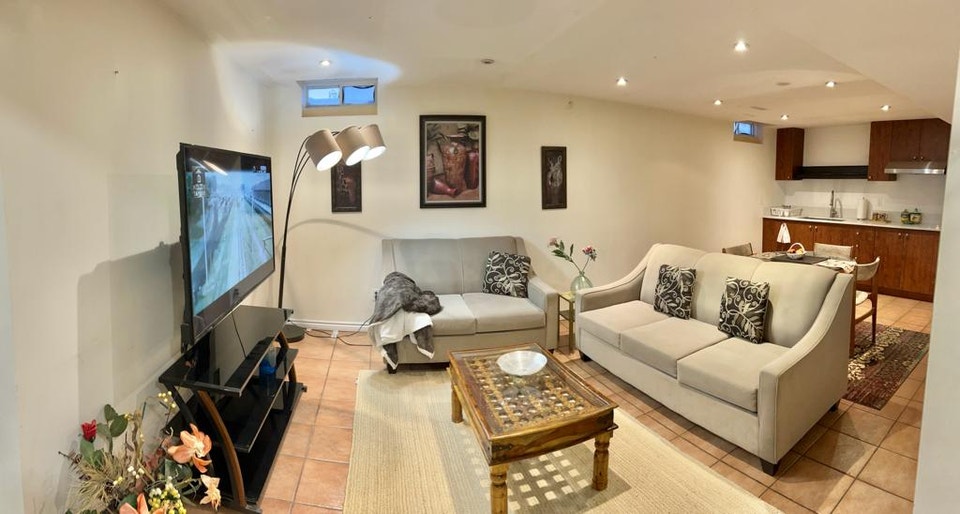 2 Bedrooms for rent in Brampton Castlemore area from 1st Decembe 4