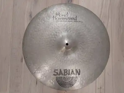 Sabian AAX, HH cymbals for your drum set.Drums, View more