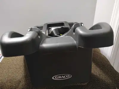 Graco Car Seat Base, View more